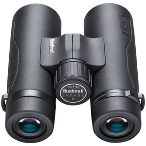 Engage X 10x42 Binoculars Black