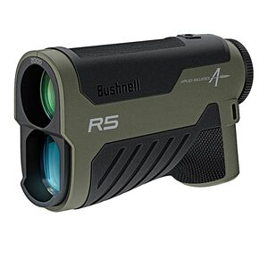 R5 2000 AB Laser Rangefinder