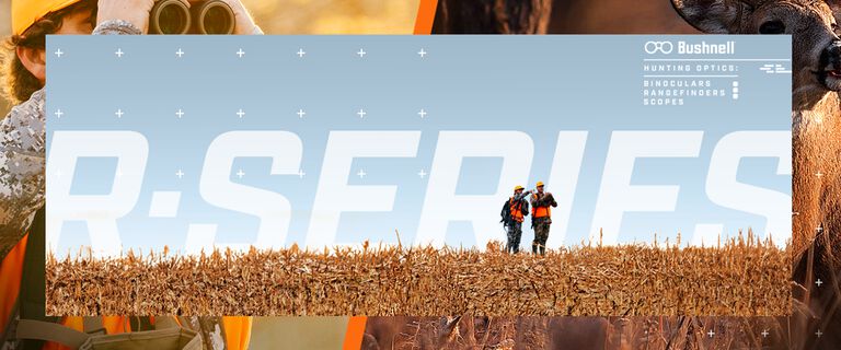 Introducing the R-Series 